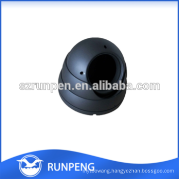 CCTV Security Camera Dome Case Parts